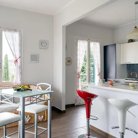 Locazione Turistica Casa Matilde - Imp168 * إمبيريا