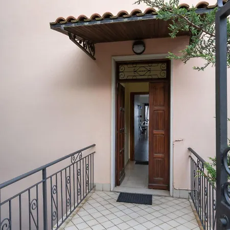 Locazione Turistica Casa Matilde - Imp168 شقة إمبيريا