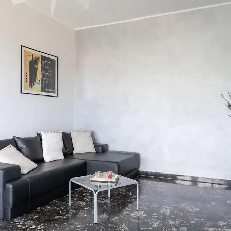شقة Locazione Turistica Casa Matilde - Imp168 إمبيريا