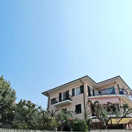 Locazione Turistica Casa Matilde - Imp168