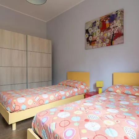 Locazione Turistica Casa Matilde - Imp168 إمبيريا