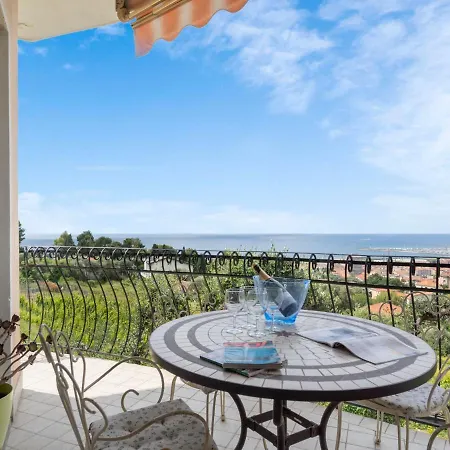 Locazione Turistica Casa Matilde - Imp168 إمبيريا