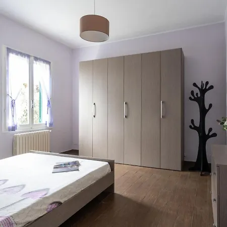 Locazione Turistica Casa Matilde - Imp168 شقة إمبيريا